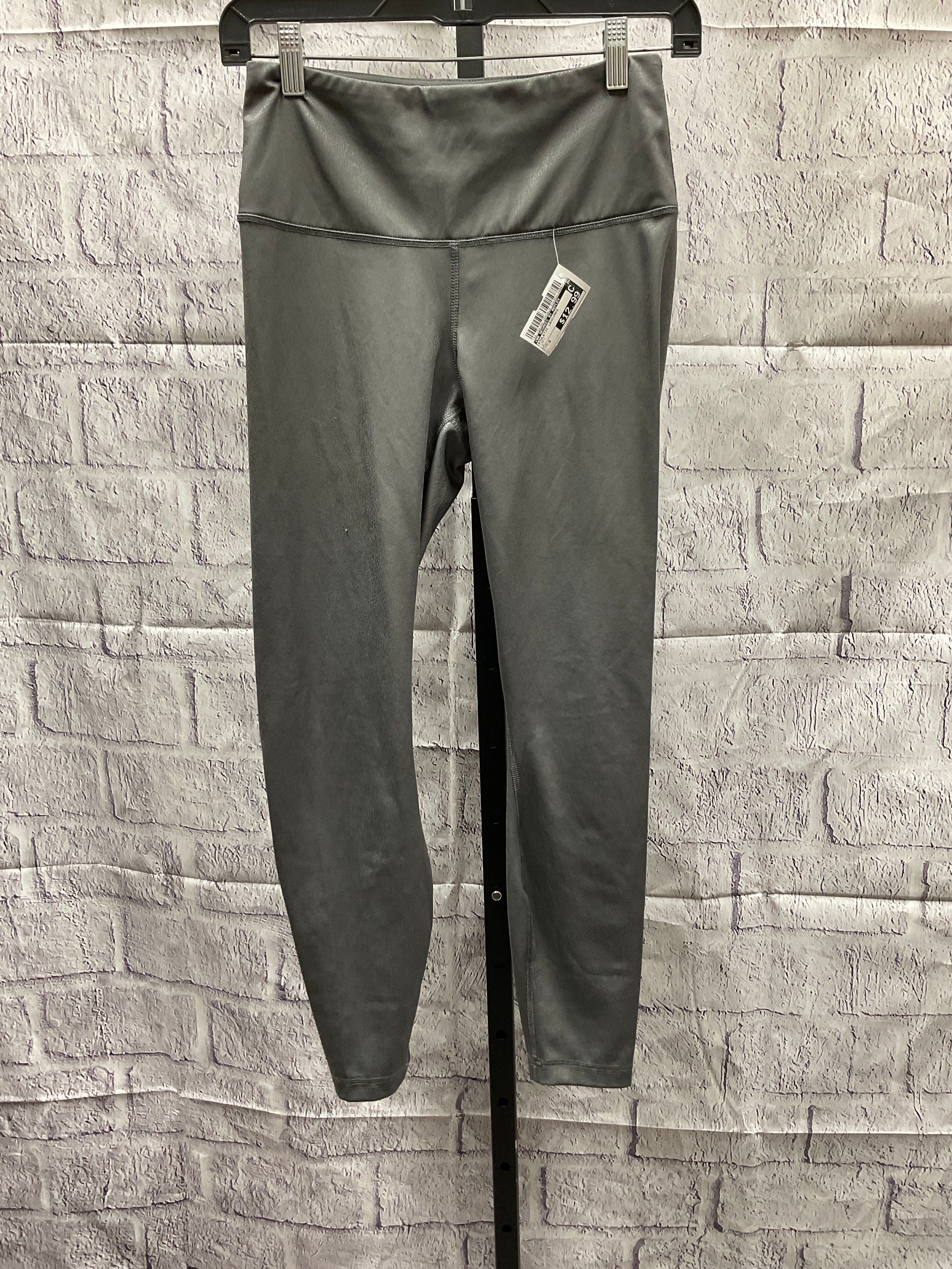 Athletic Leggings By 90 Degrees By Reflex Size: S