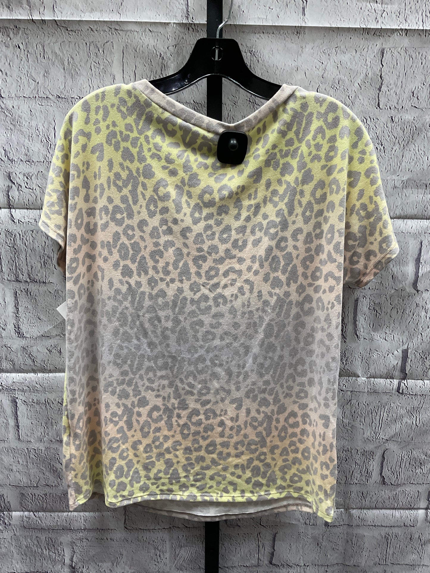 Top Short Sleeve By Bombom  Size: M