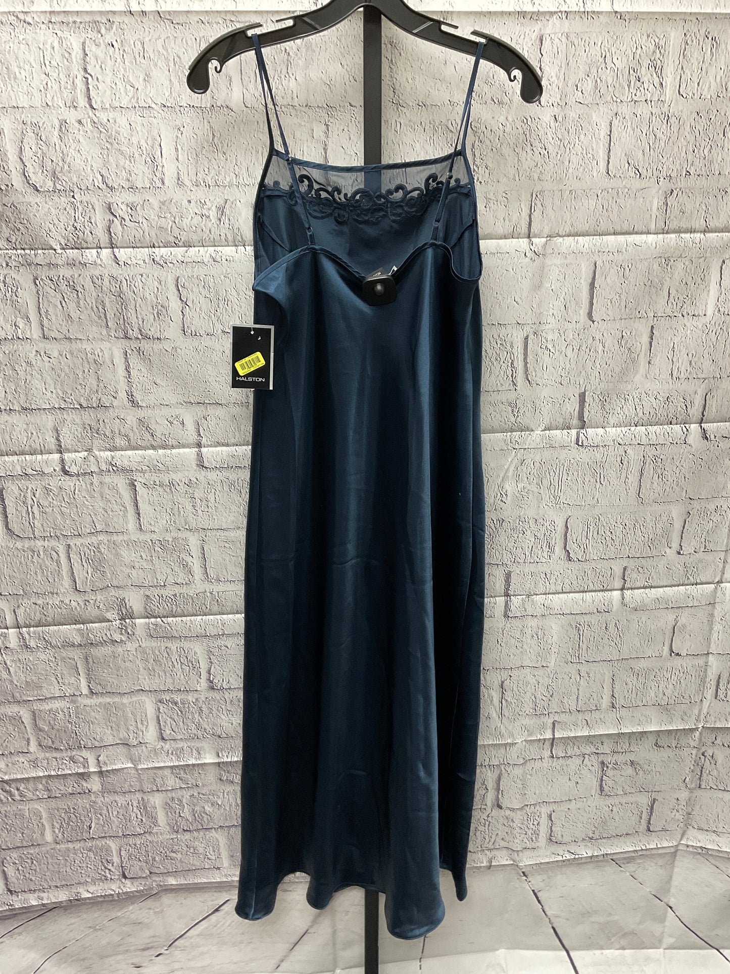 Night Gown By Halston  Size: M