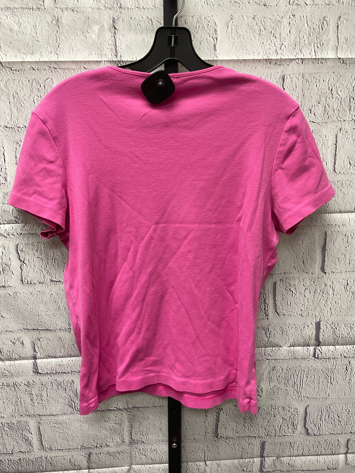 Top Short Sleeve By Old Navy  Size: M