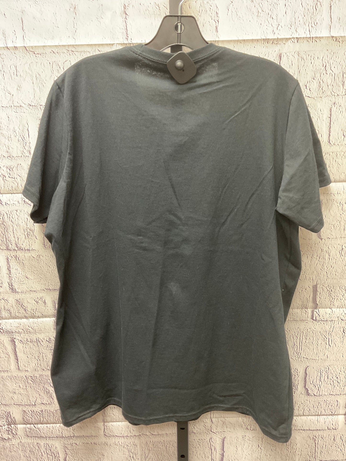 Top Short Sleeve By Clothes Mentor  Size: Xl