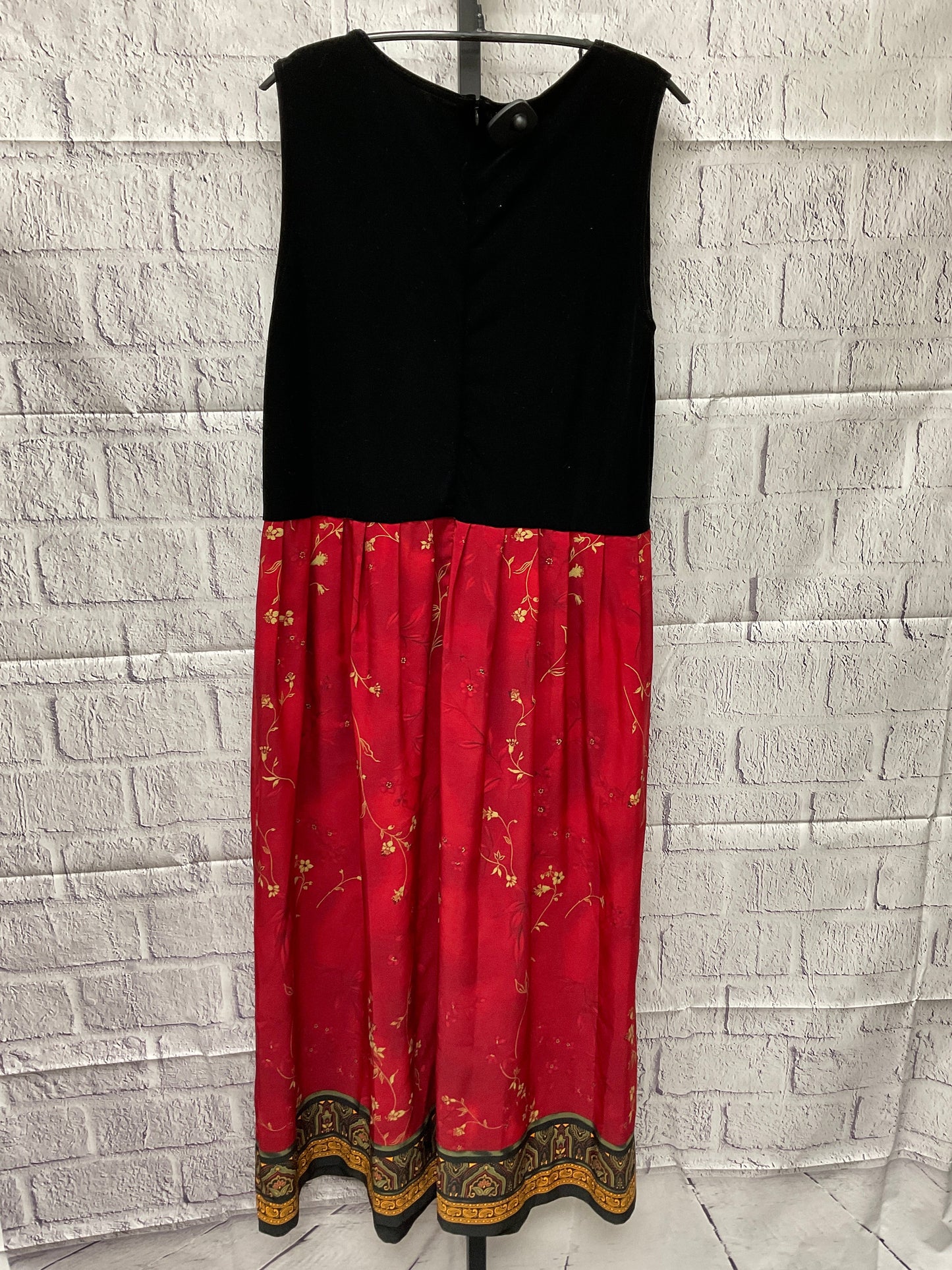 Dress Casual Maxi By Clothes Mentor  Size: 18