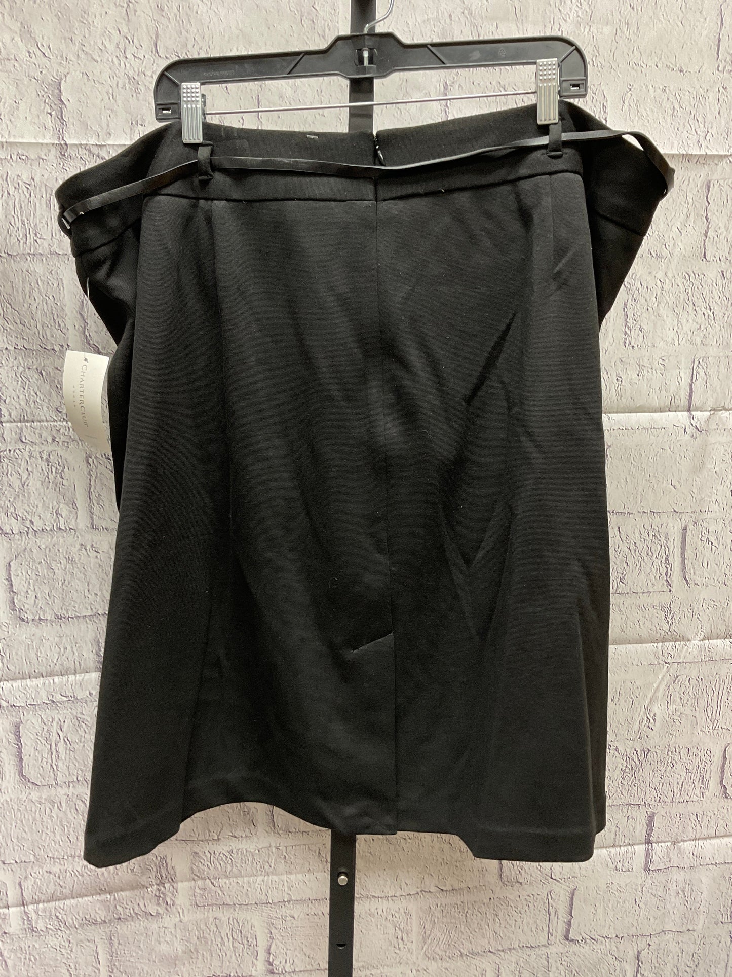 Skirt Midi By Charter Club  Size: 24