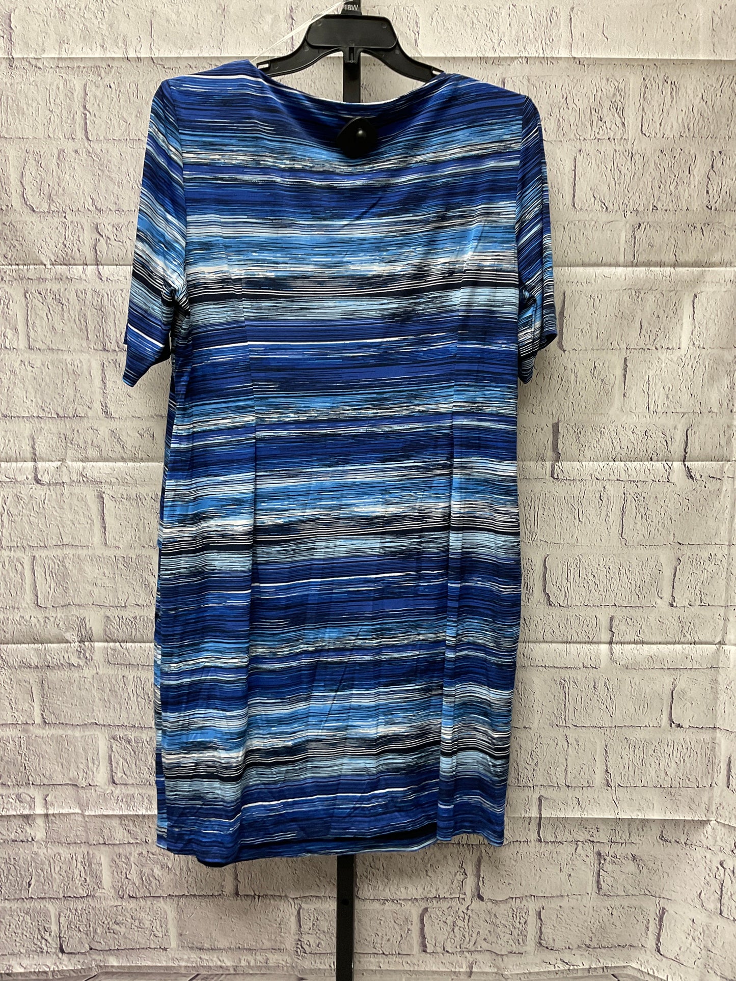 Dress Casual Midi By Connected Apparel  Size: 18