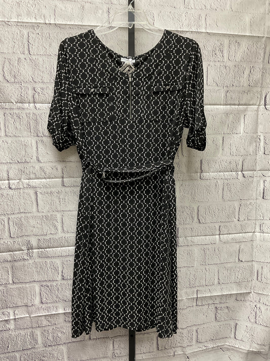 Dress Casual Midi By Catherines  Size: 1x