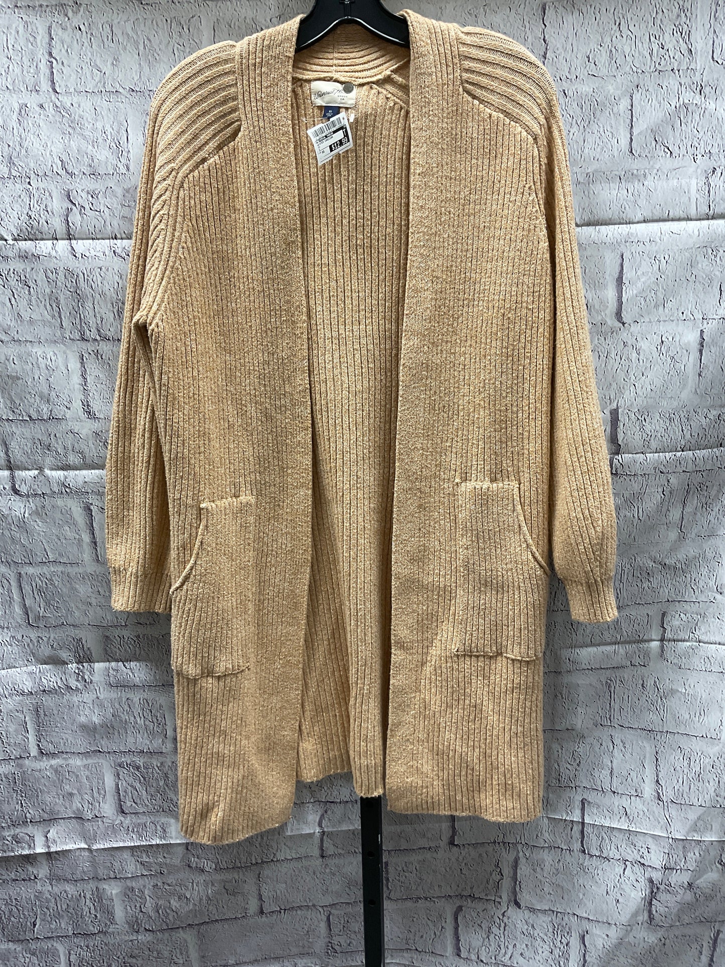 Sweater Cardigan By Universal Thread  Size: Xs