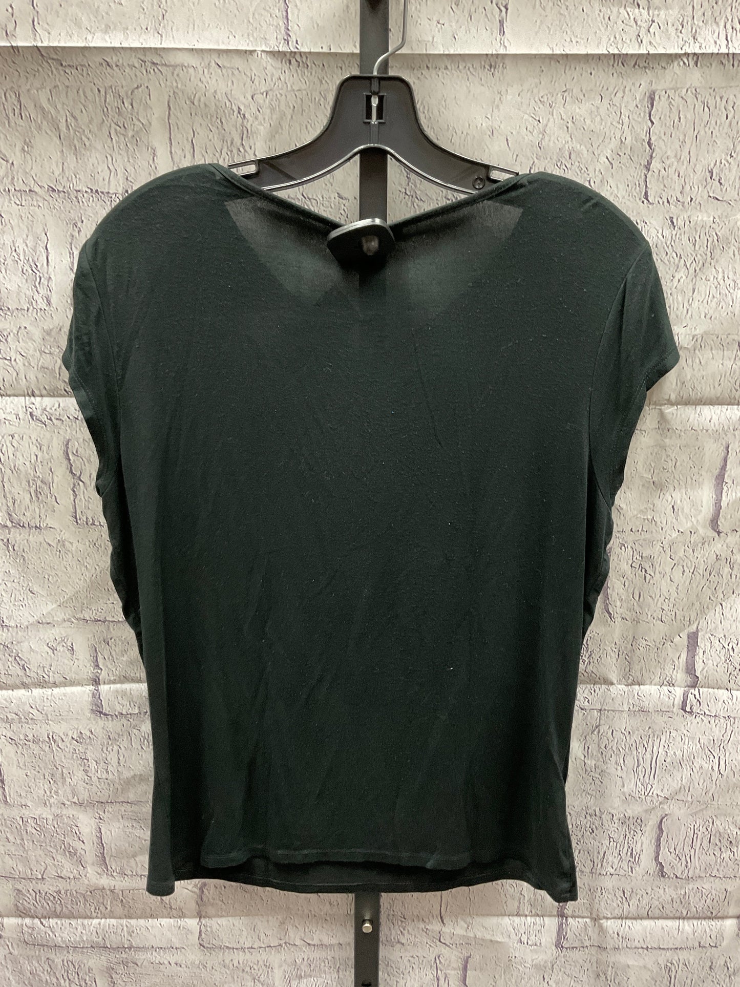 Top Short Sleeve By Ann Taylor  Size: L