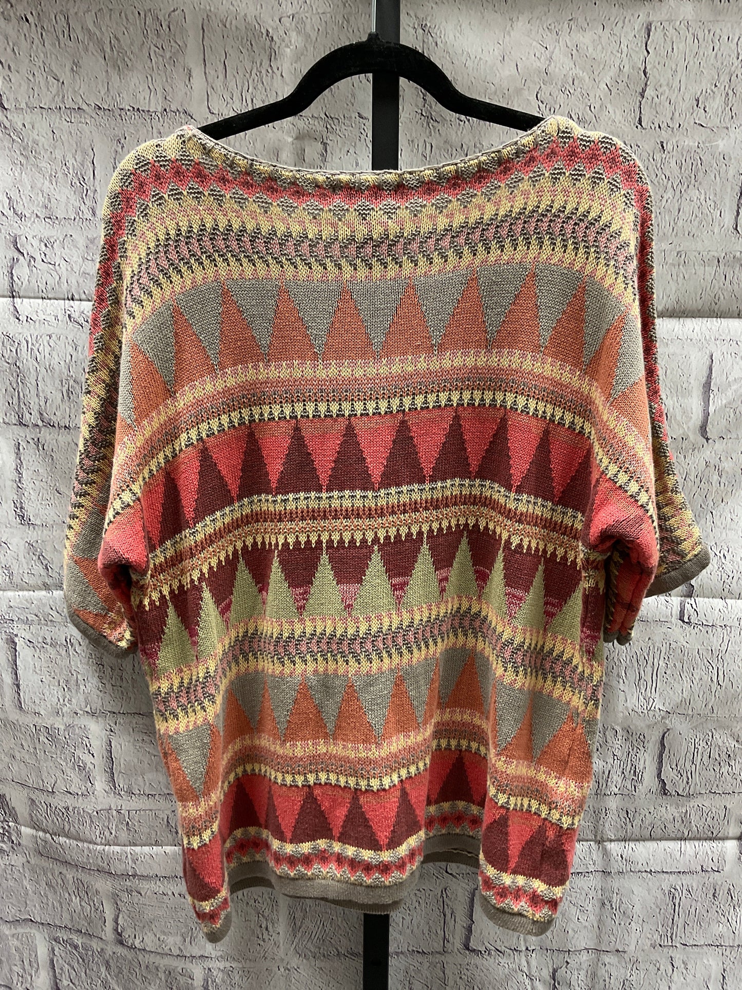 Sweater By Chaps  Size: Xl