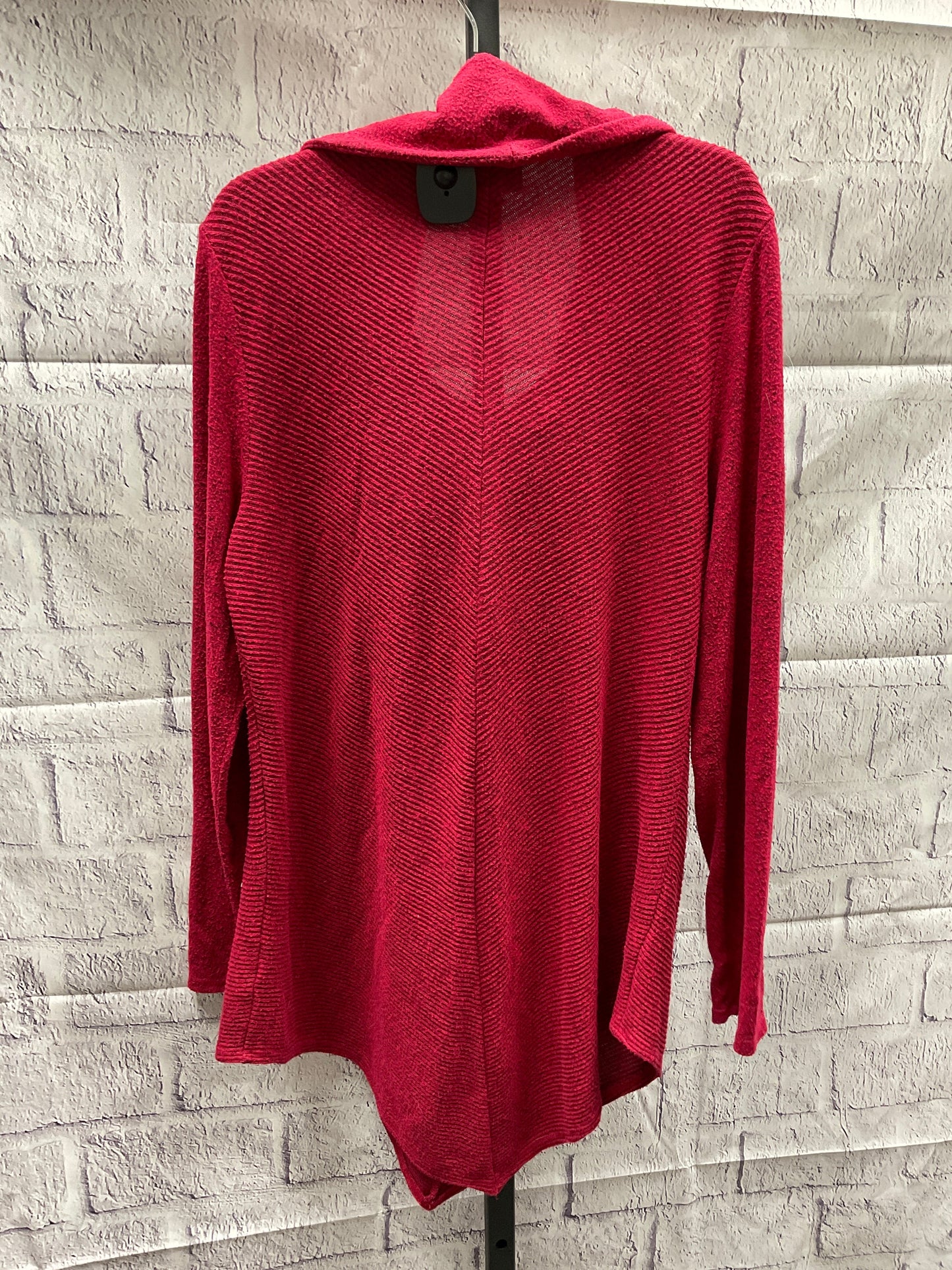 Top Long Sleeve By By & By  Size: Xl