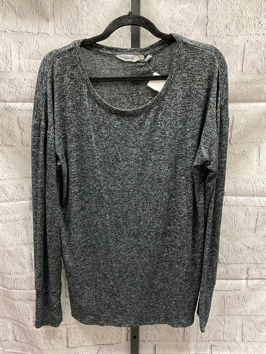 Top Long Sleeve By Athleta  Size: L