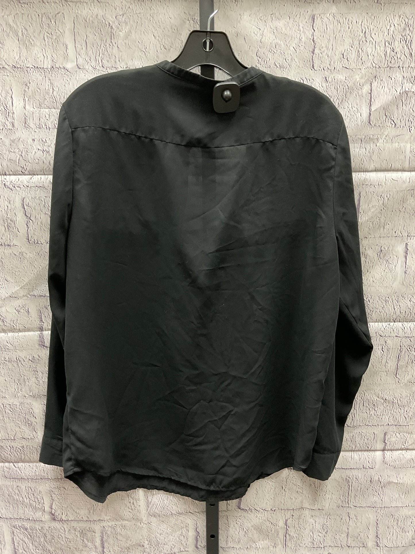 Top Long Sleeve By Mossimo  Size: Xl