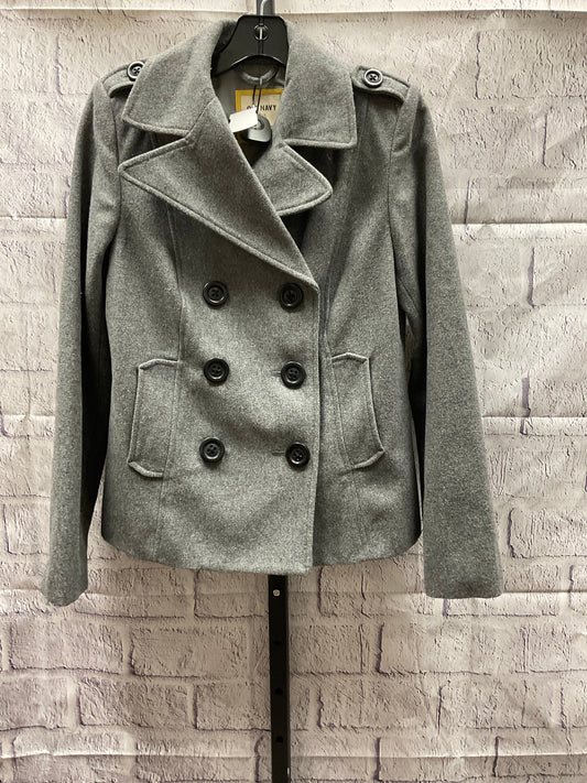 Coat Wool By Old Navy  Size: S