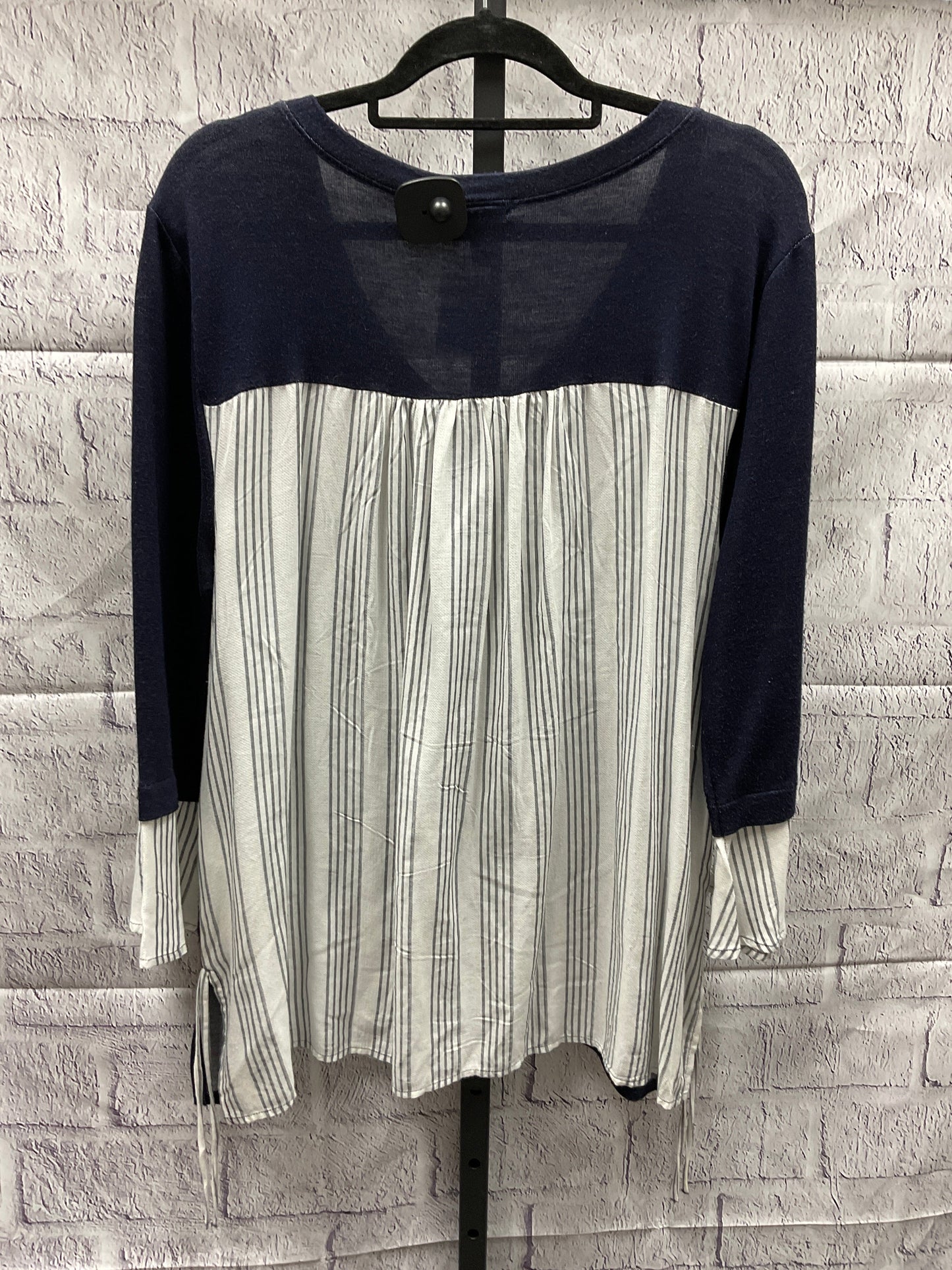 Top Long Sleeve By Westport  Size: Xl