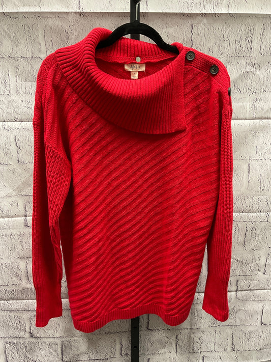 Sweater By Style And Company  Size: L