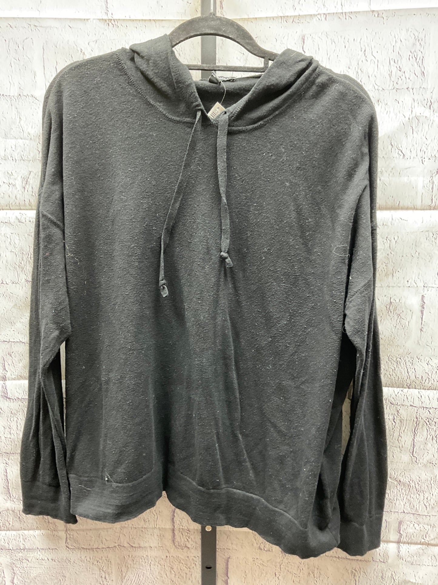 Sweatshirt Hoodie By Hilary Radley  Size: Xl