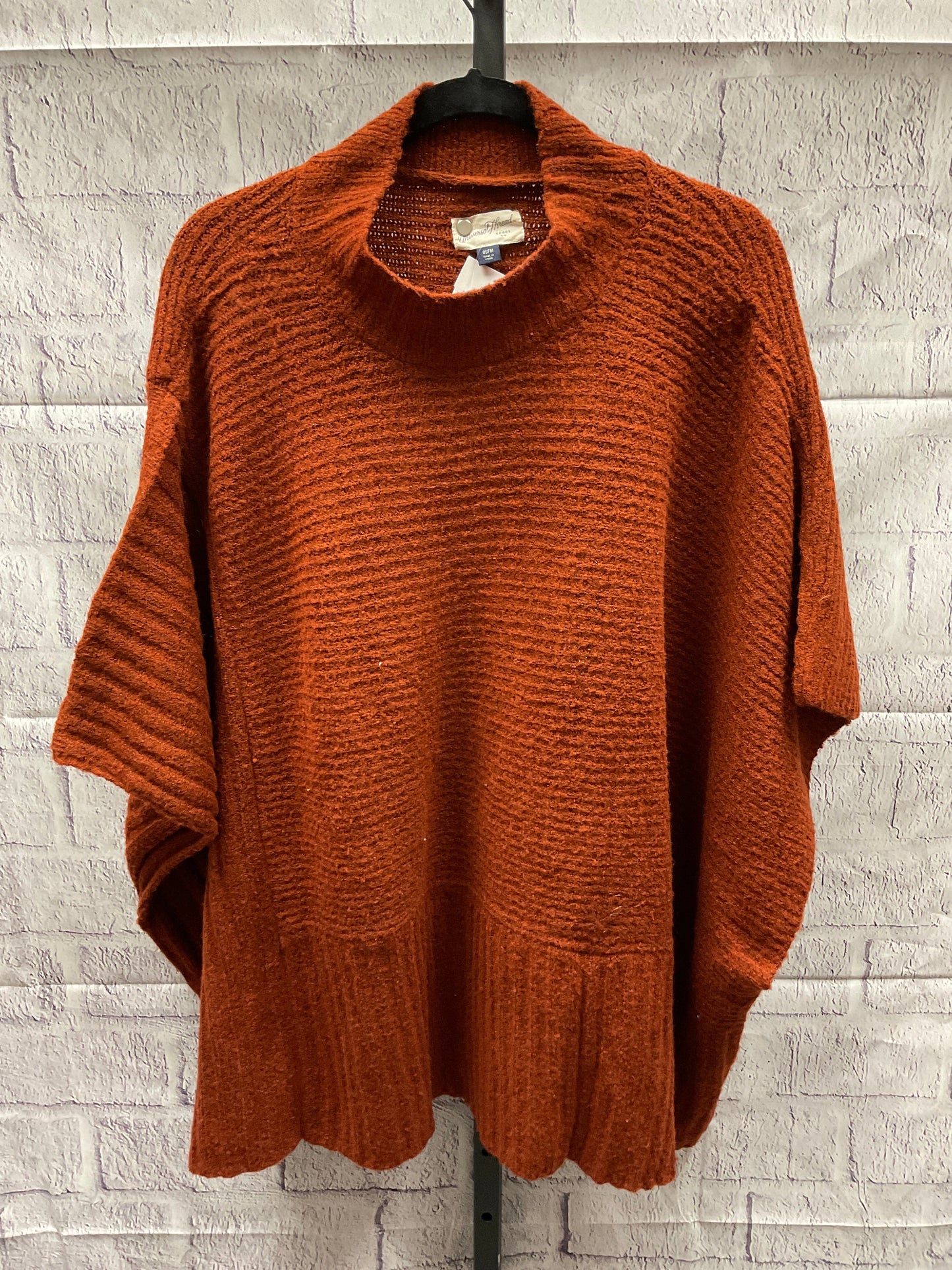 Sweater By Universal Thread  Size: Osfm