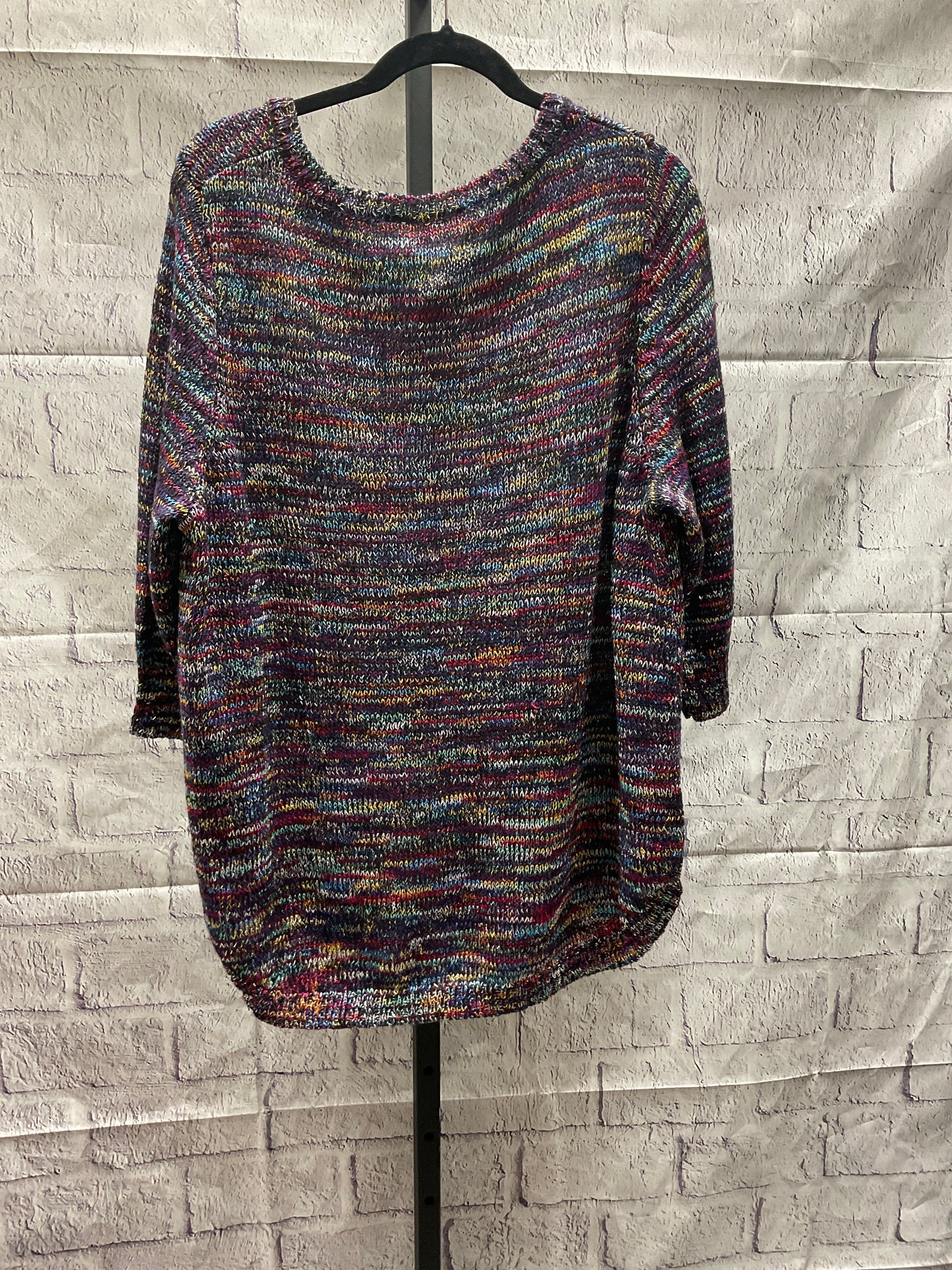 Sweater By Kim Rogers  Size: 3x