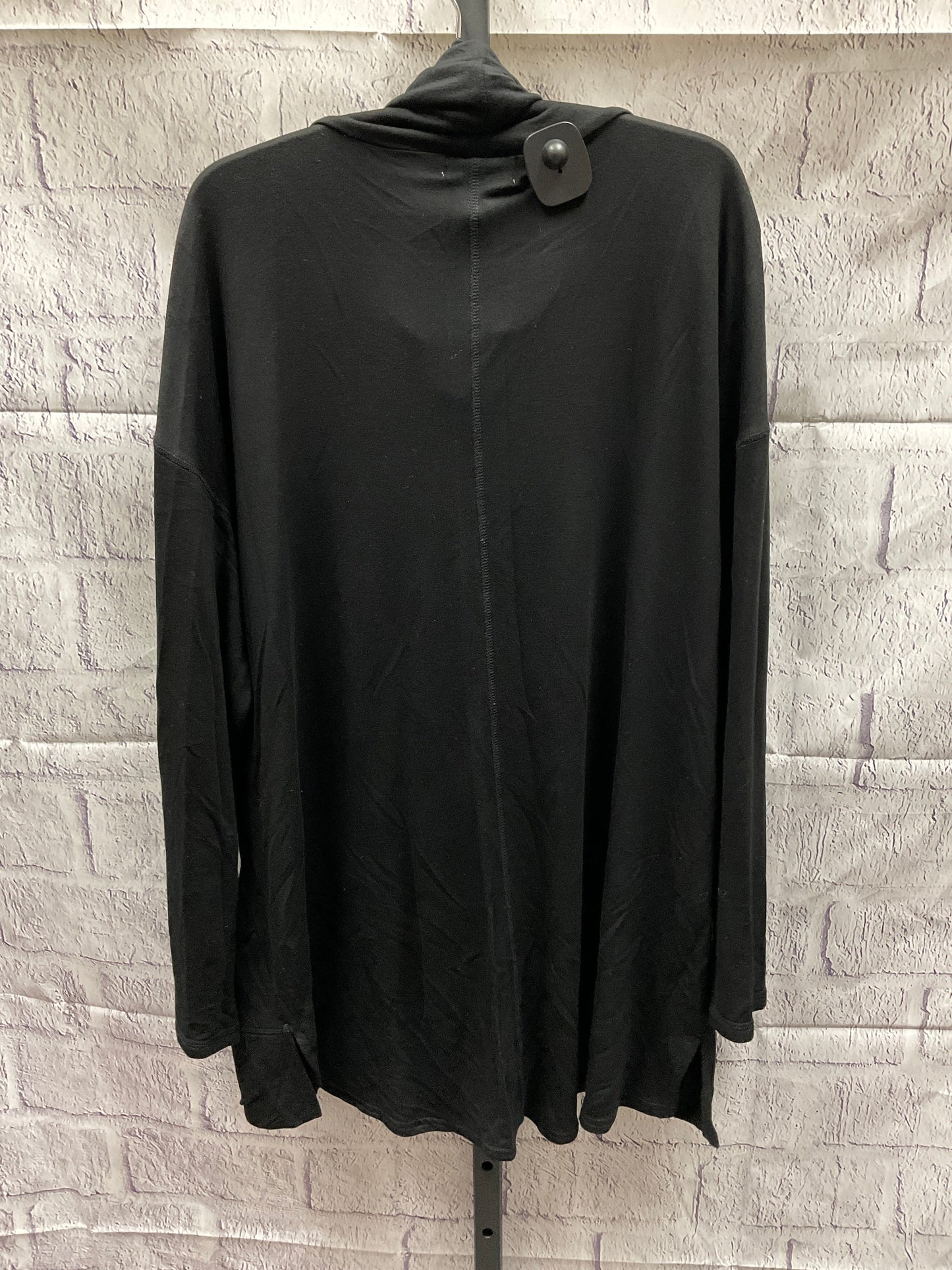 Top Long Sleeve By Liz Claiborne  Size: Xxl