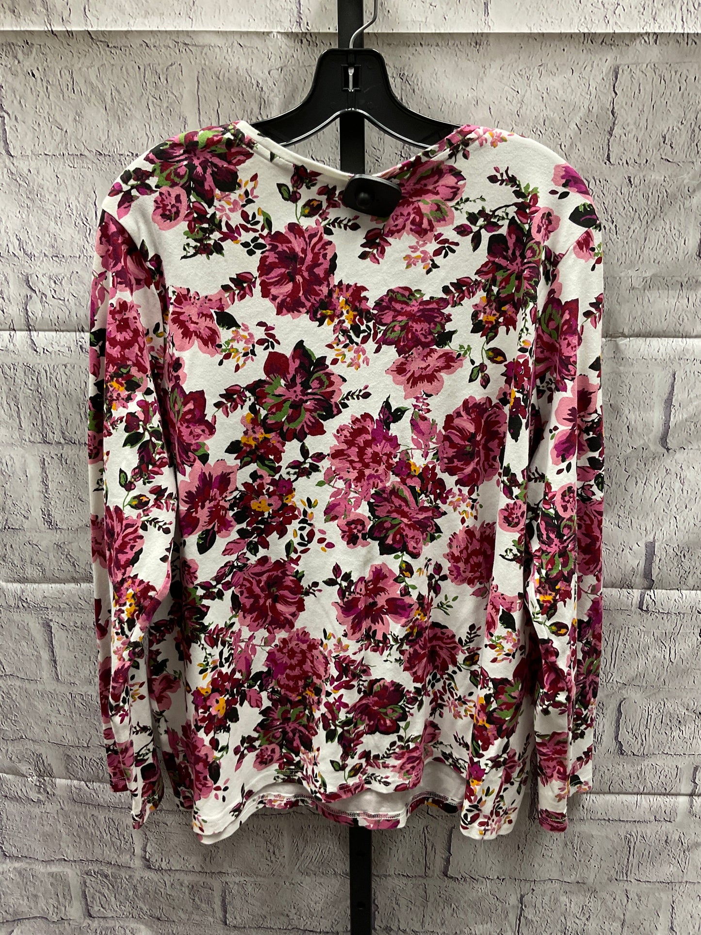 Top Long Sleeve By Clothes Mentor  Size: 2x