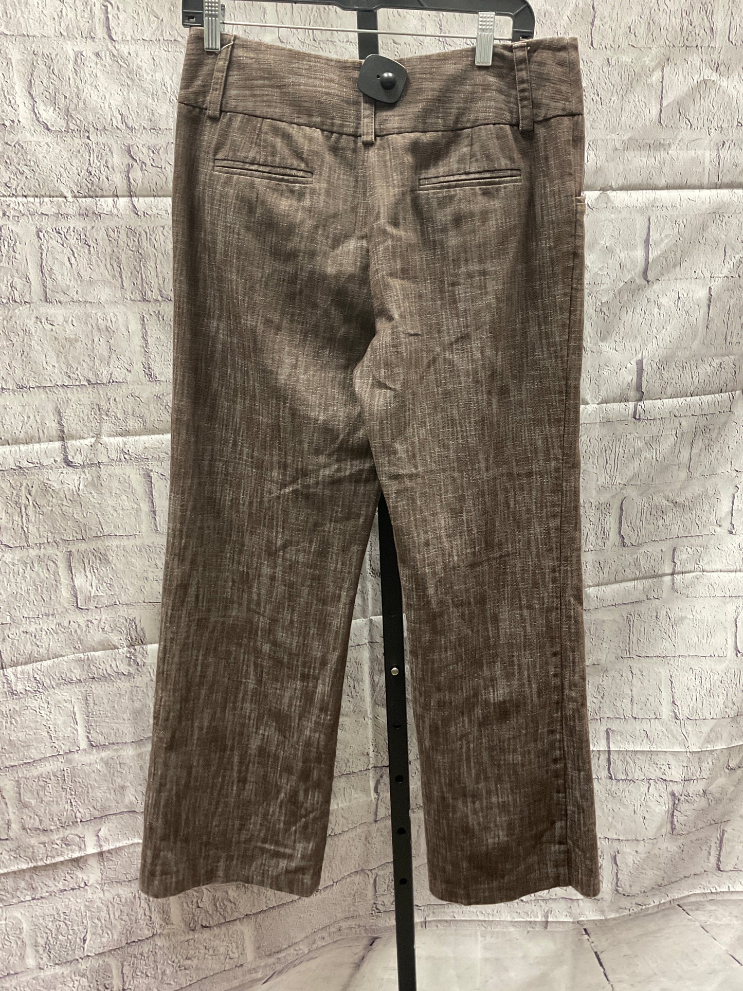 Pants Work/dress By Ab Studio  Size: 8