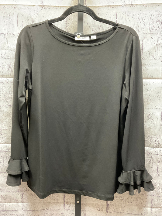 Top Long Sleeve By Susan Graver  Size: S