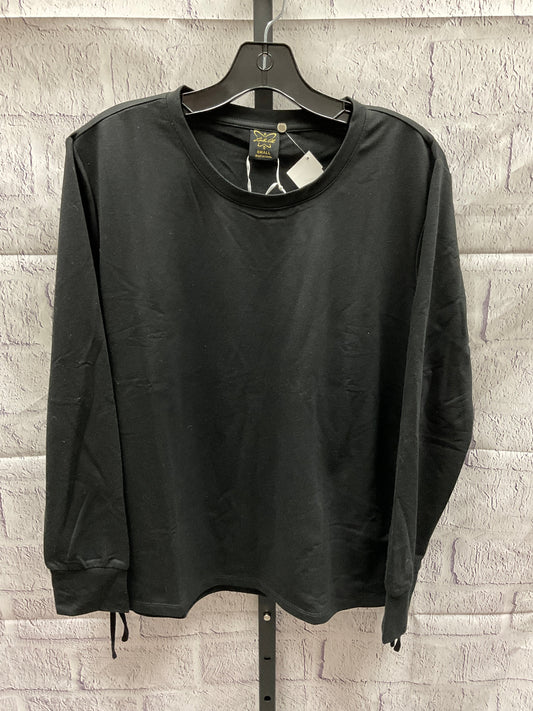 Top Long Sleeve By Clothes Mentor  Size: S