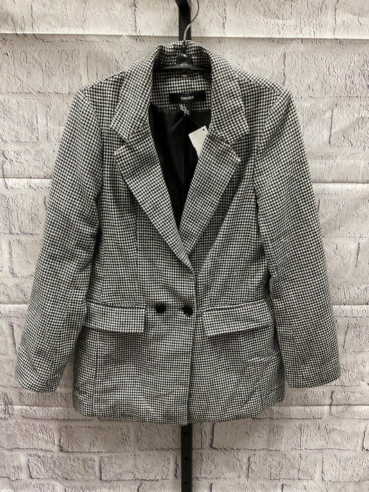 Blazer By Forever 21  Size: S