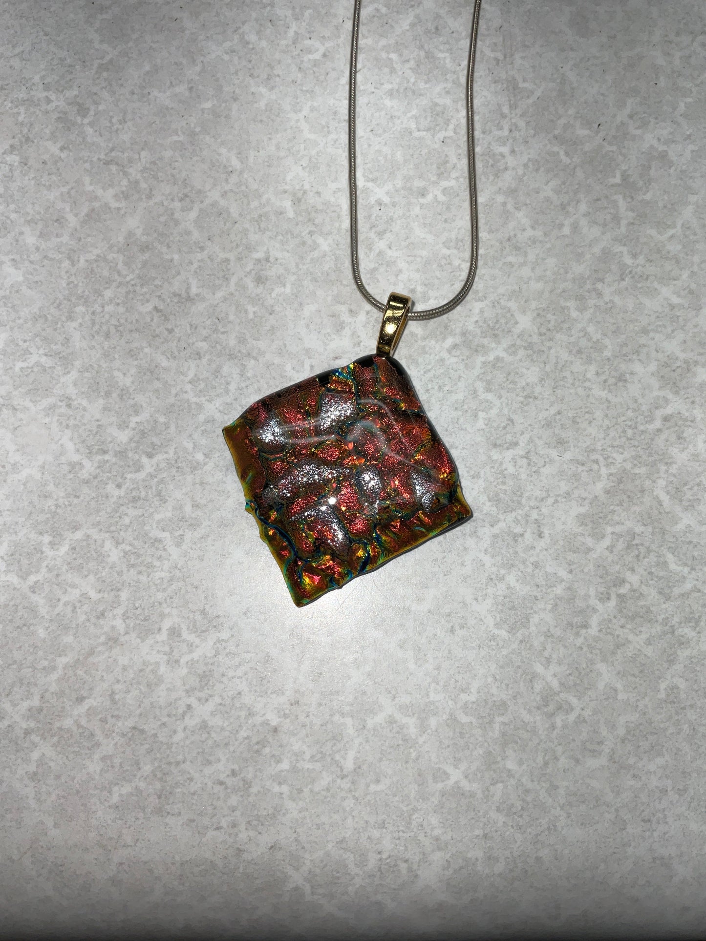 Necklace Pendant By Clothes Mentor