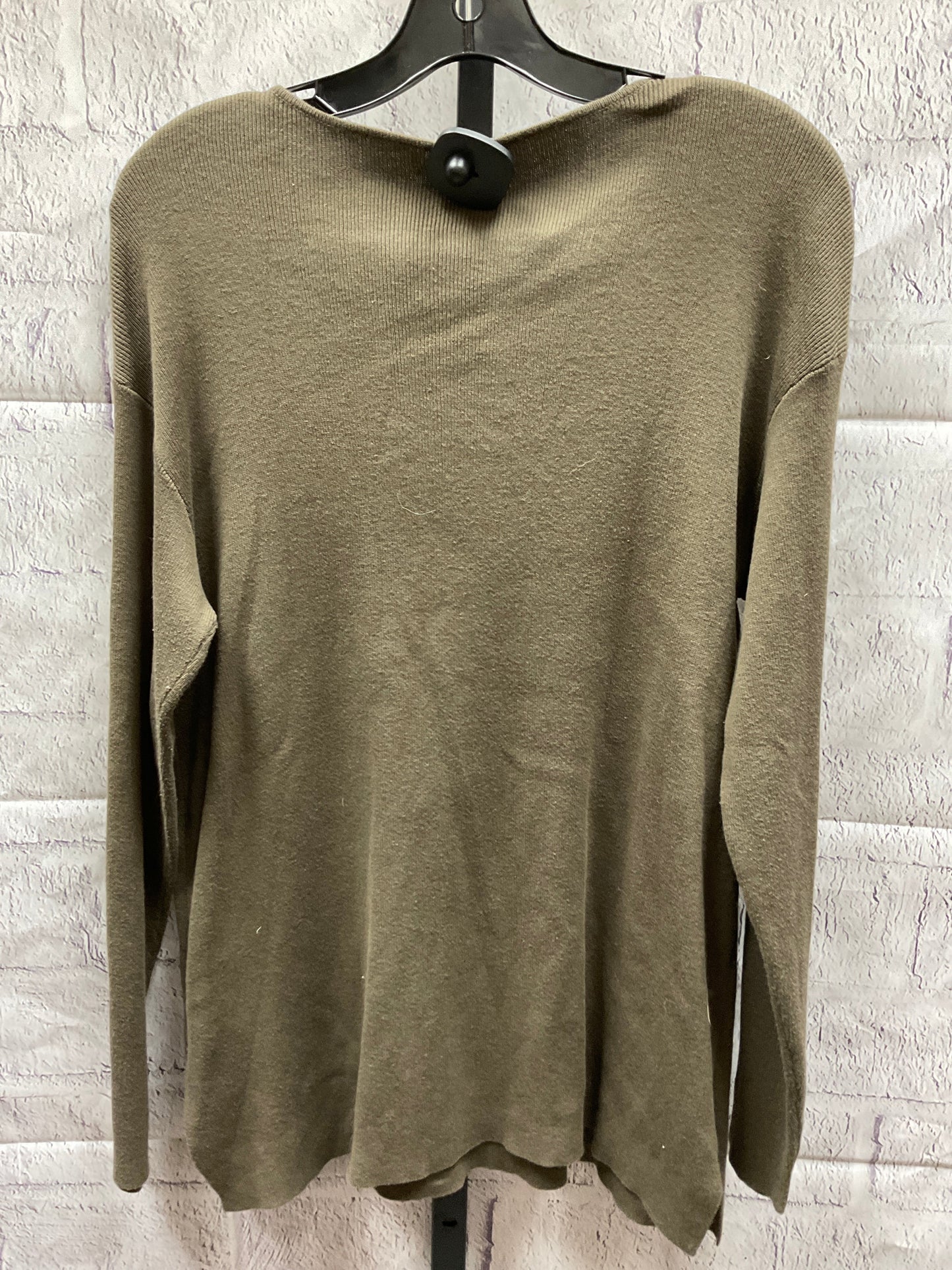 Top Long Sleeve By J Jill  Size: M