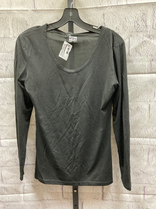 Top Long Sleeve Basic By 32 Degrees  Size: L