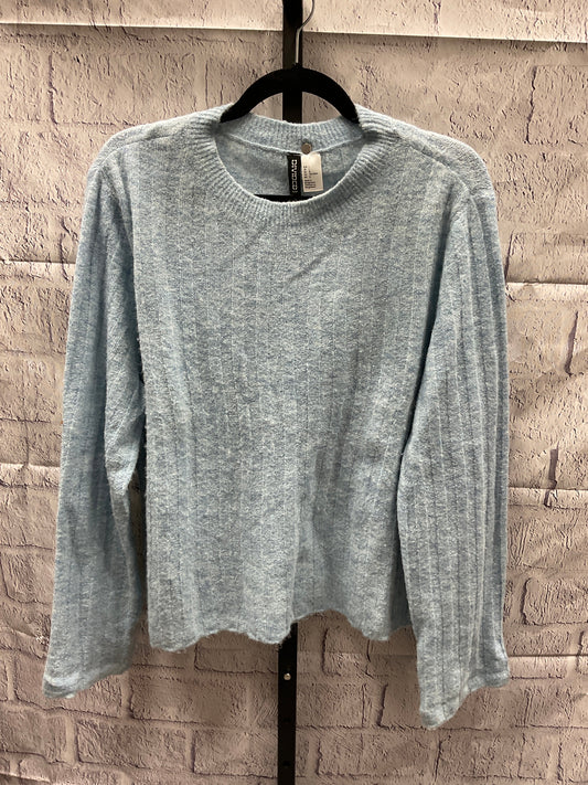 Sweater By Divided  Size: L