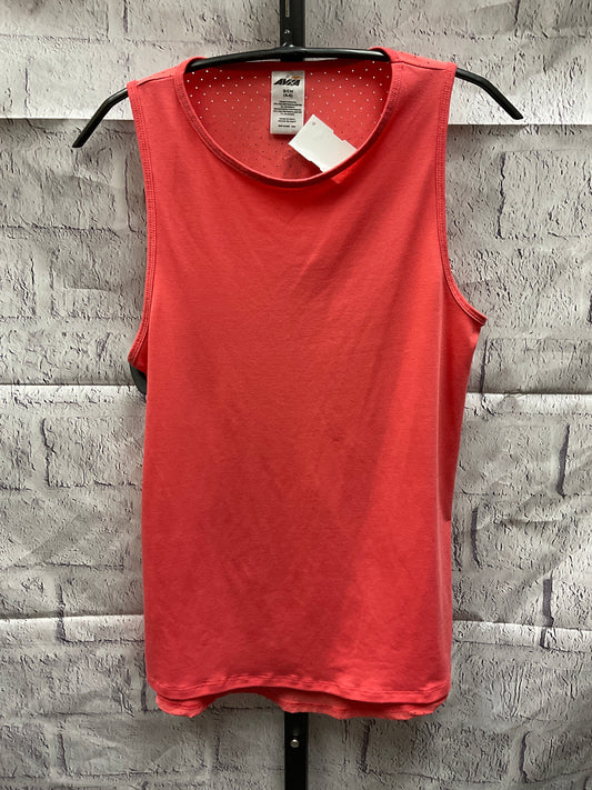 Athletic Tank Top By Avia  Size: S