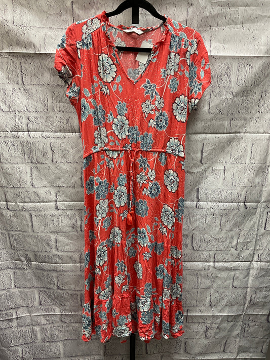 Dress Casual Midi By Sonoma  Size: Xl
