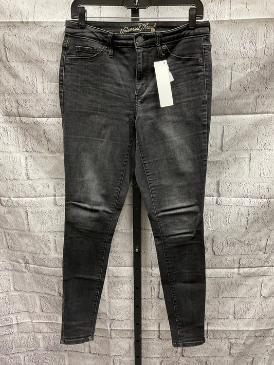 Jeans Skinny By Universal Thread  Size: 4l