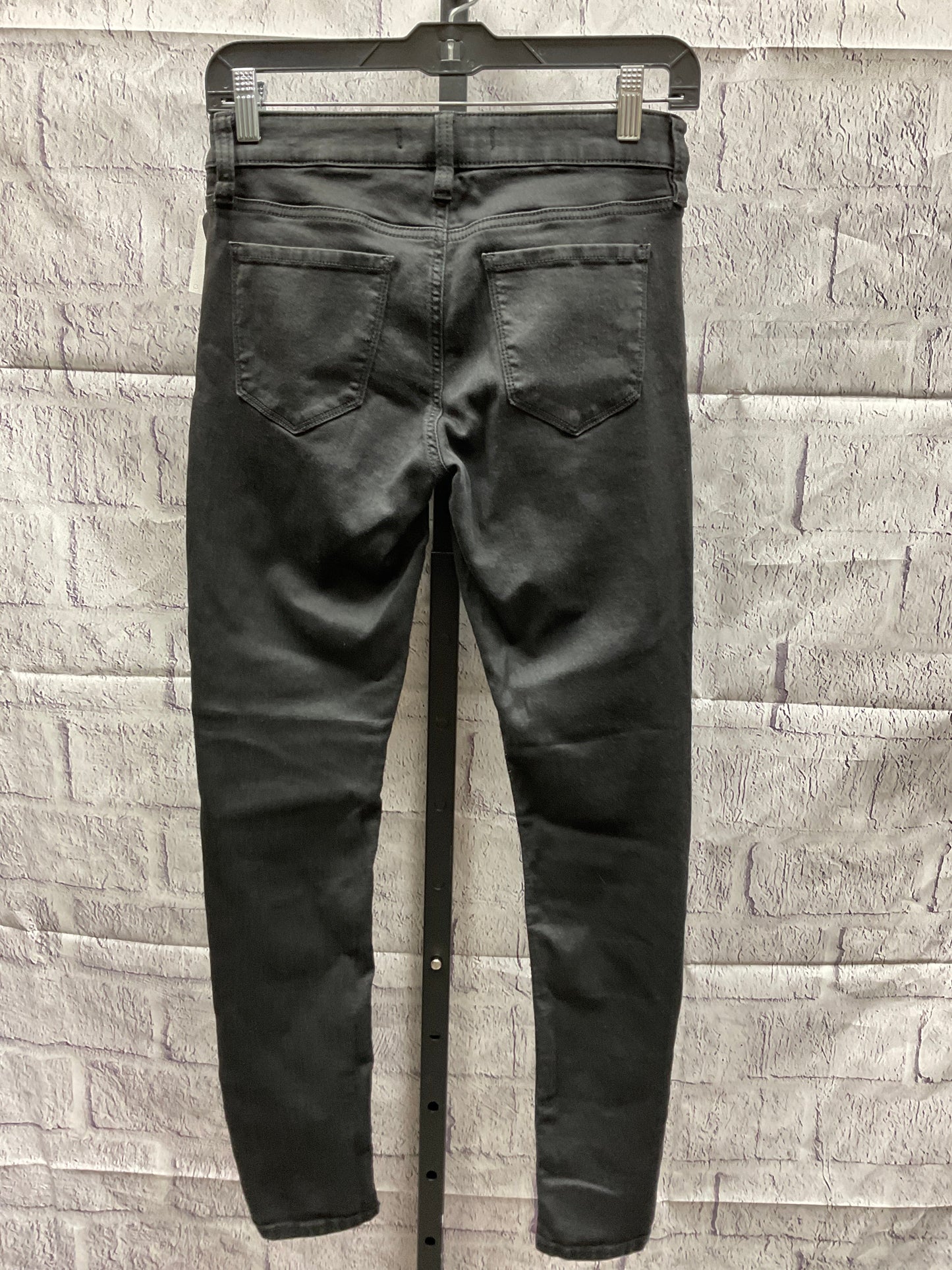 Jeans Skinny By Clothes Mentor  Size: 4