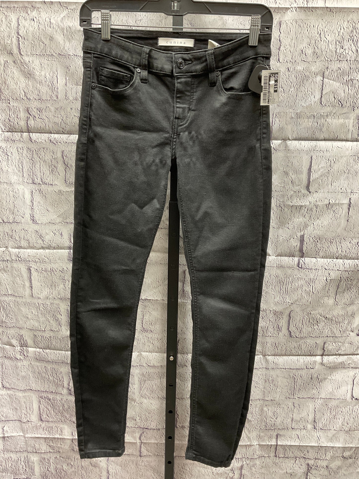 Jeans Skinny By Clothes Mentor  Size: 4