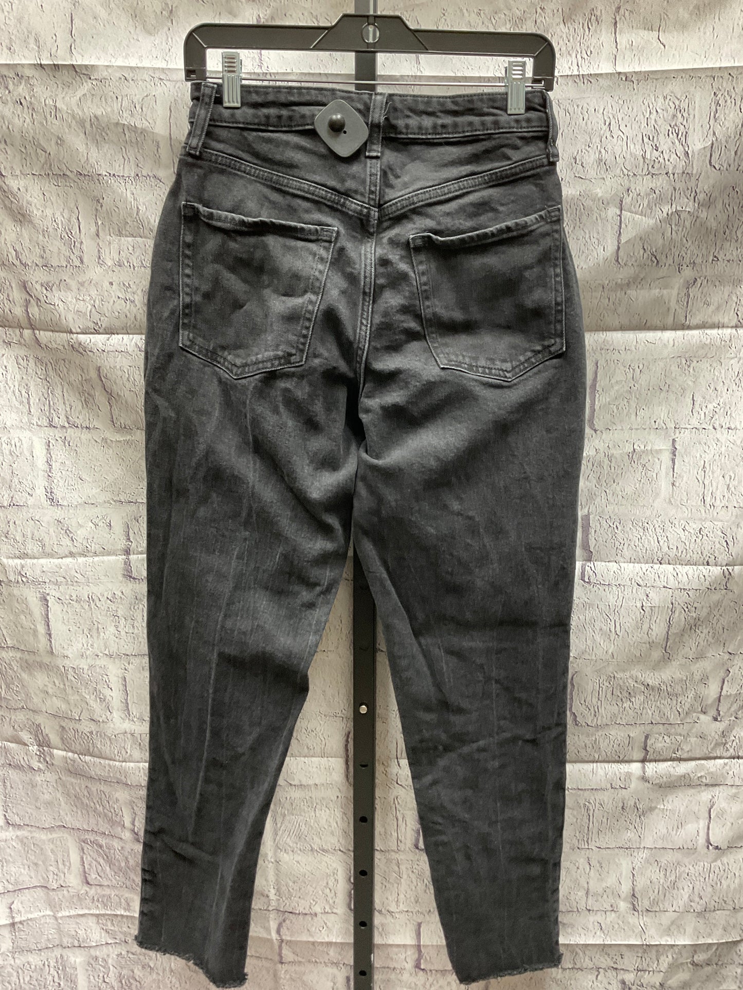 Jeans Straight By Old Navy  Size: 6long
