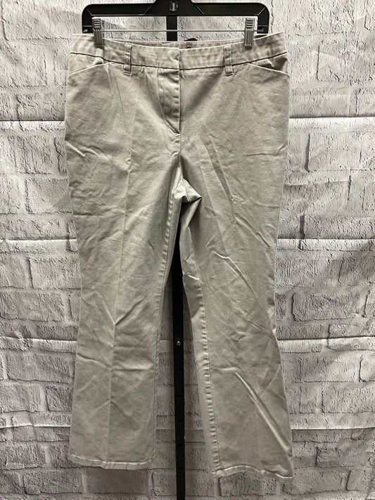 Pants Other By Chicos  Size: 10