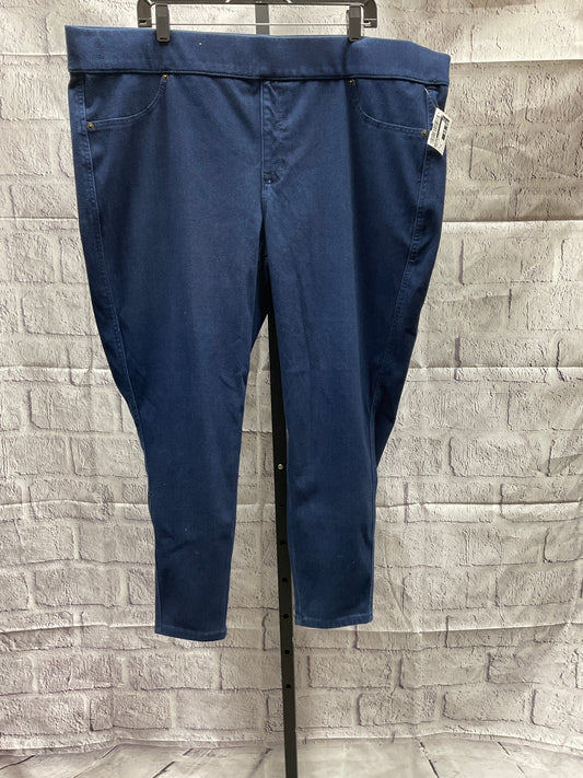 Jeans Jeggings By Venezia  Size: 26