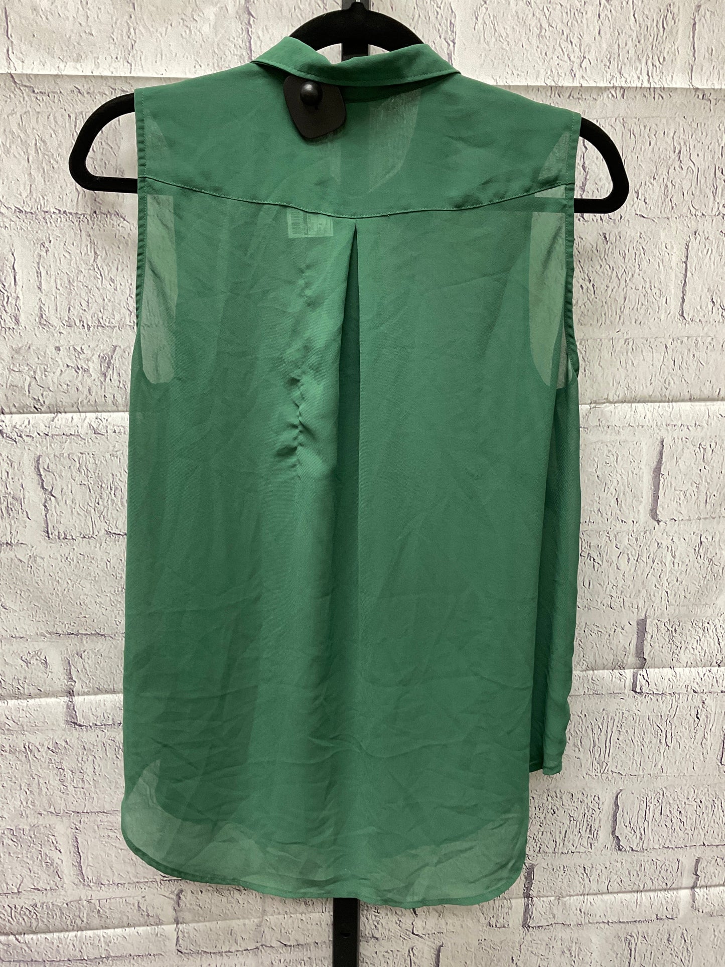 Top Sleeveless By H&m  Size: 6