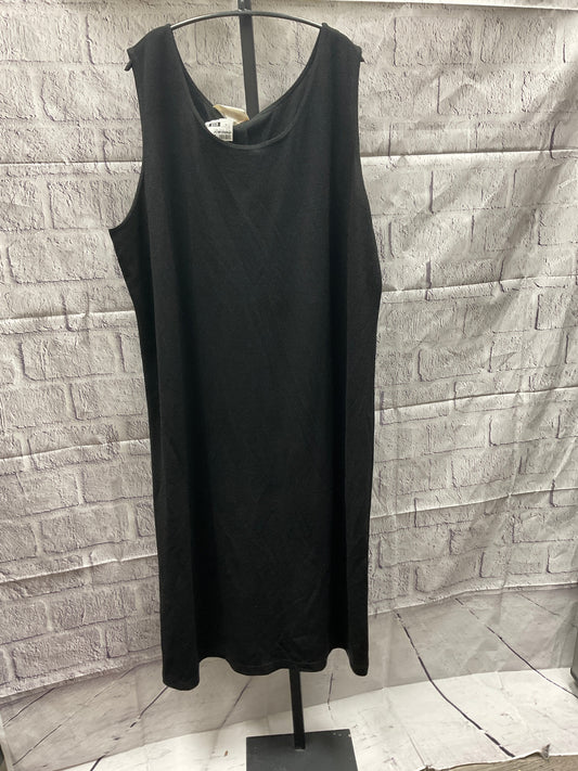 Dress Casual Maxi By Clothes Mentor  Size: 26