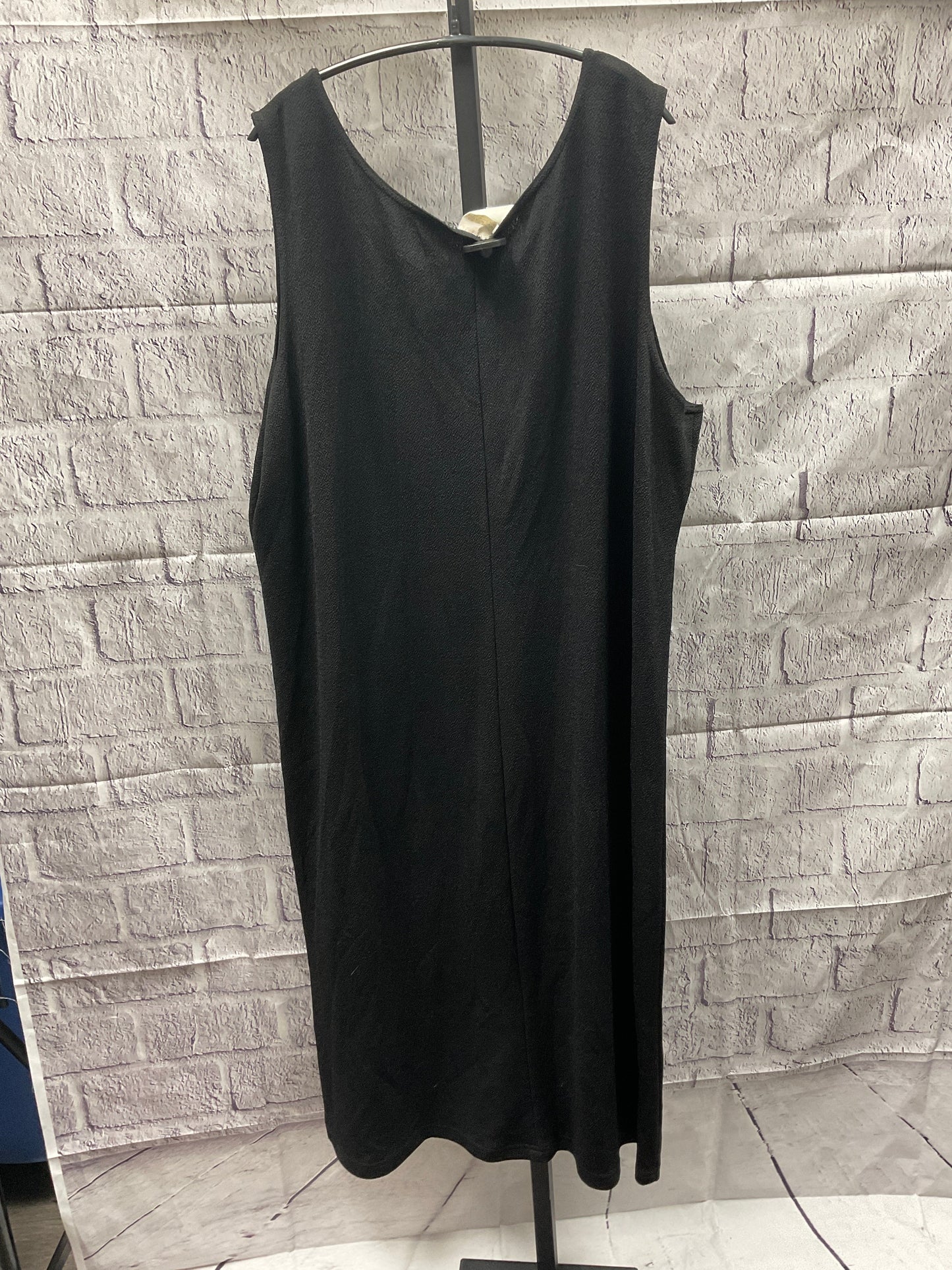 Dress Casual Maxi By Clothes Mentor  Size: 26