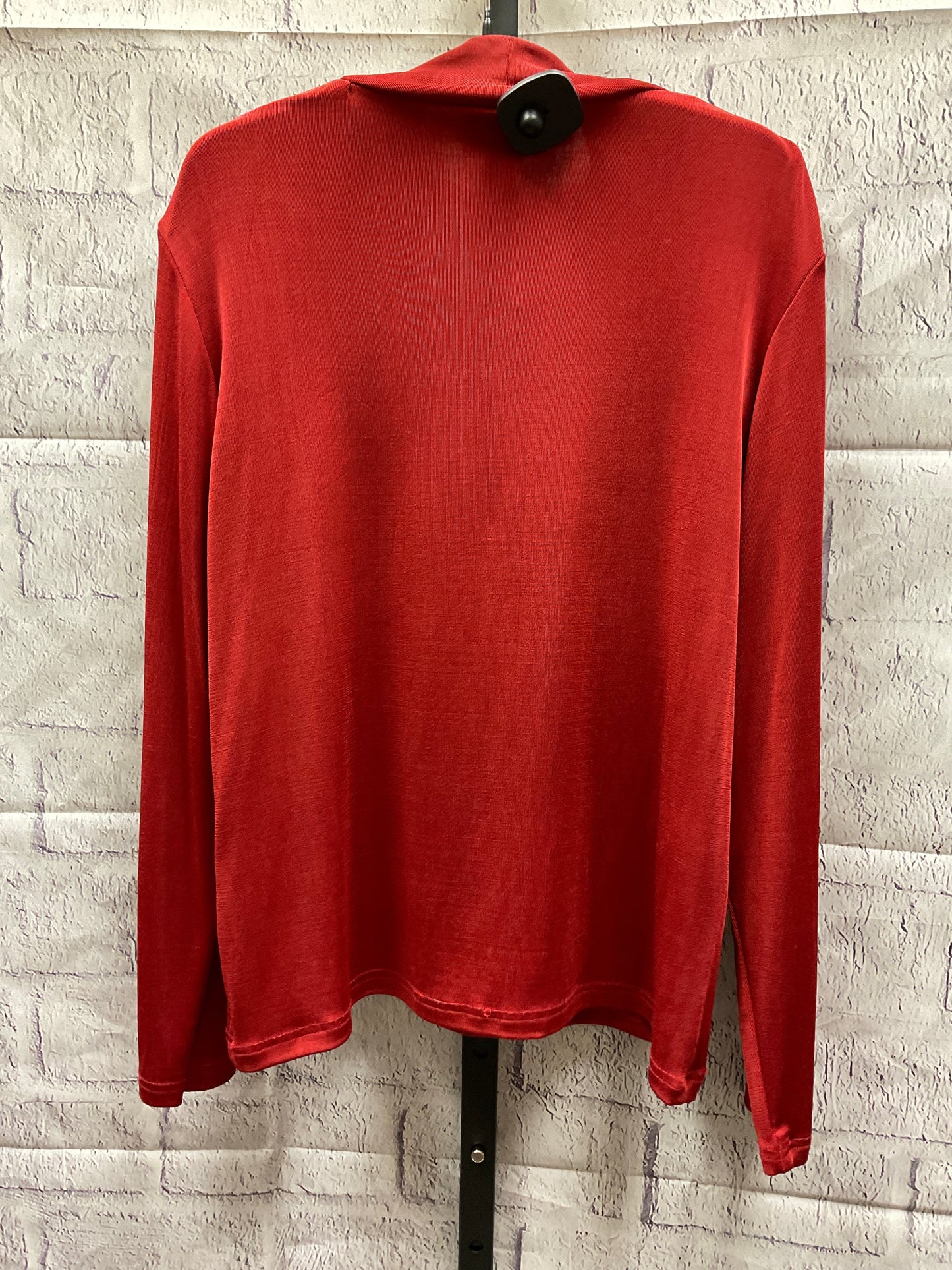 Top Long Sleeve Basic By Double D Ranch  Size: L