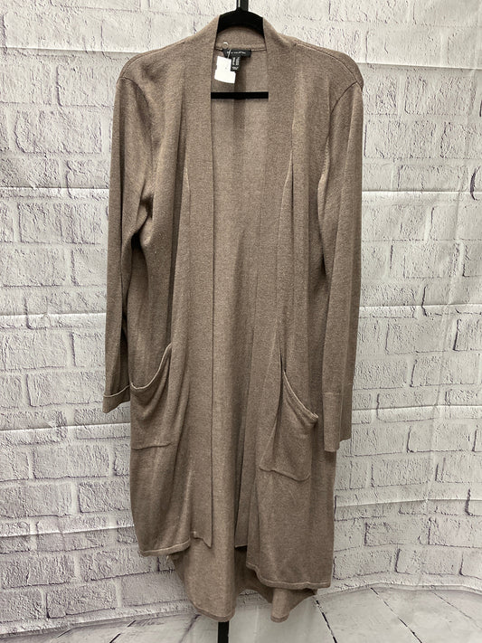 Coverup By H For Halston  Size: Petite Large