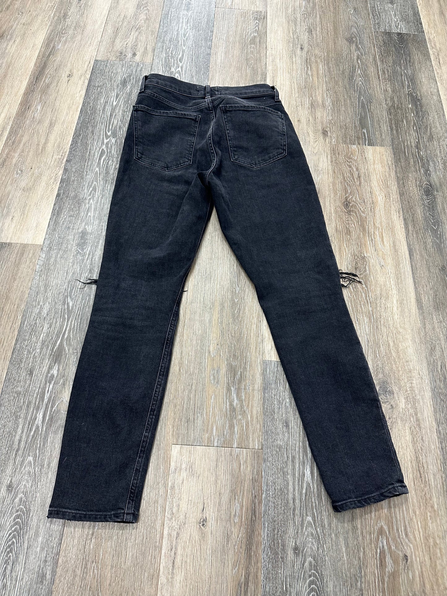 Jeans Skinny By Agolde  Size: 1