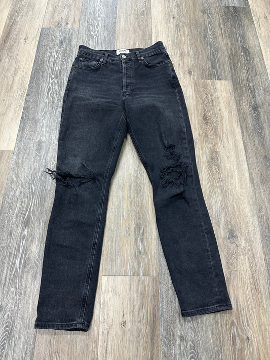 Jeans Skinny By Agolde  Size: 1