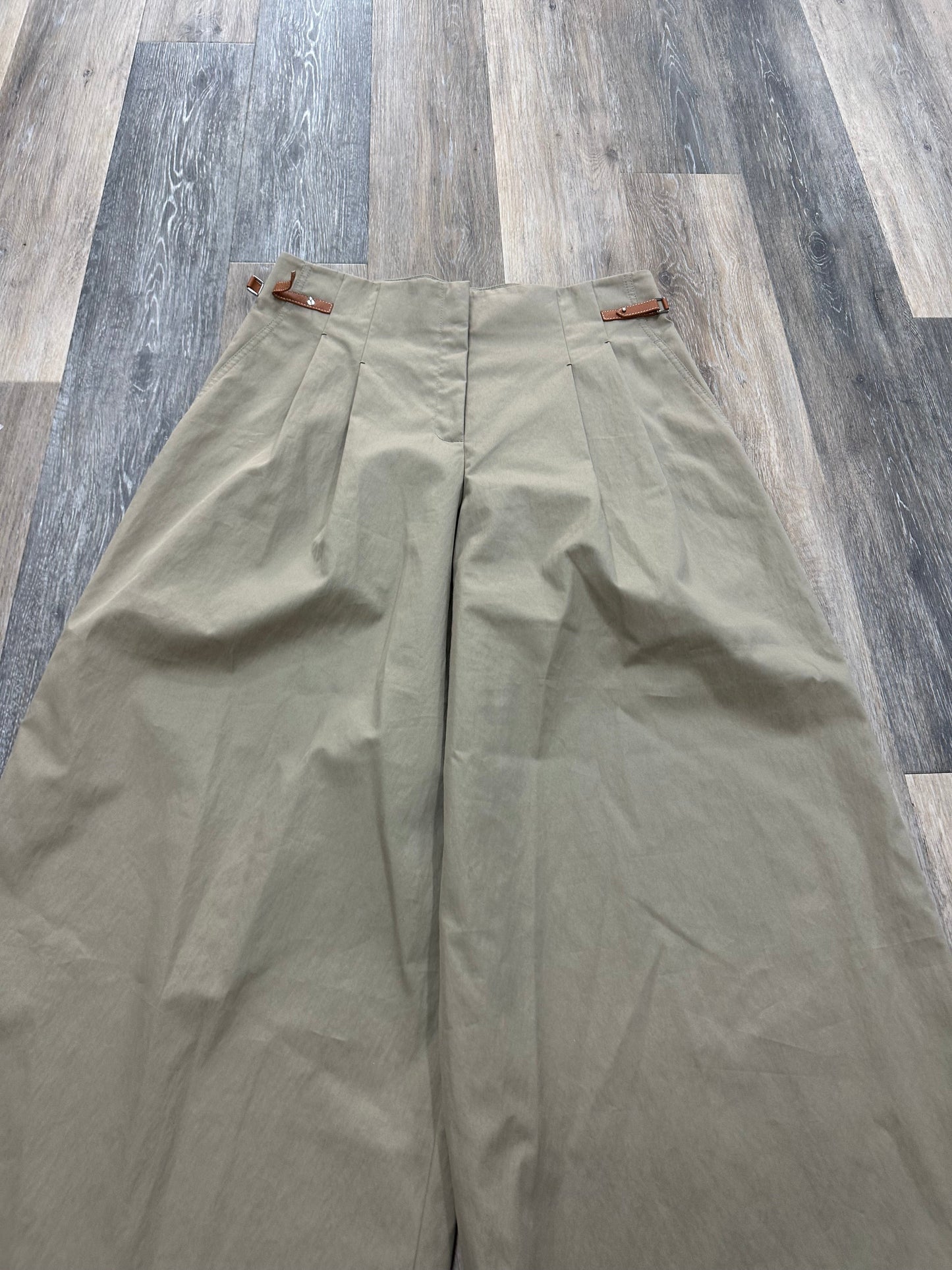 Pants Designer By Lafayette 148  Size: 10