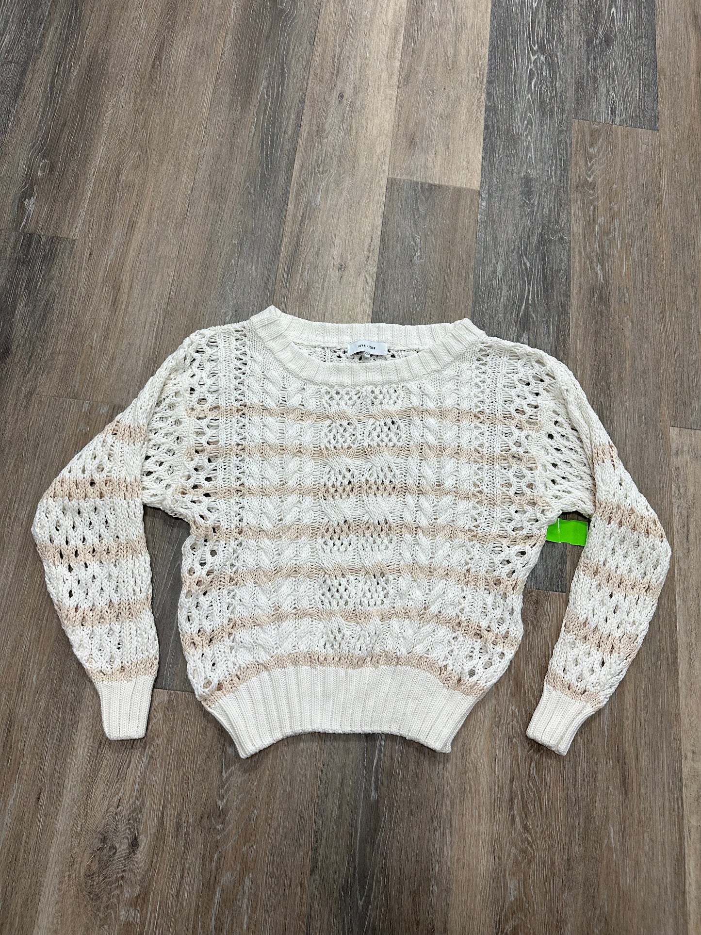 Sweater By John And Jenn  Size: Xs