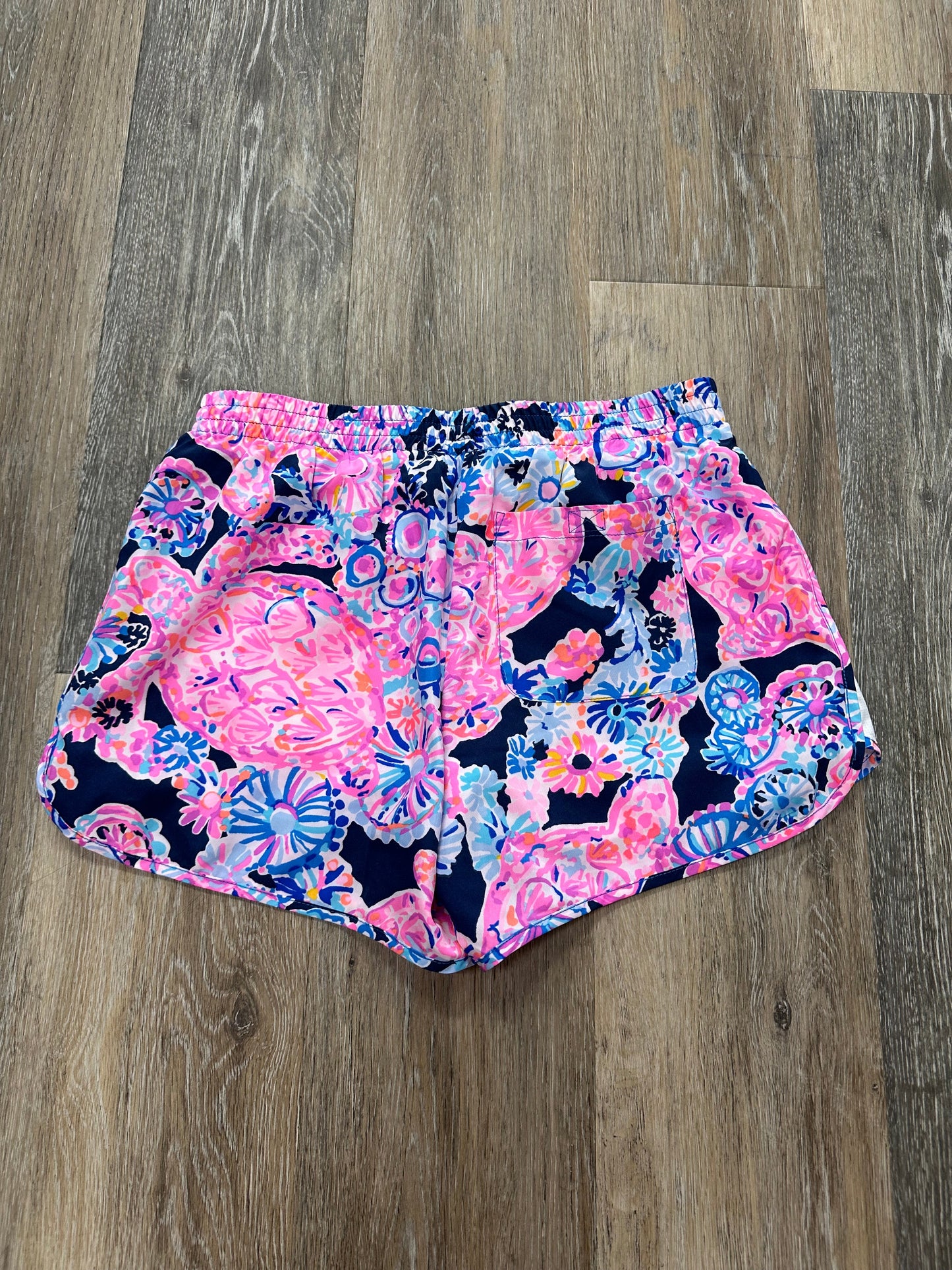 Athletic Shorts By Lilly Pulitzer  Size: Xxs