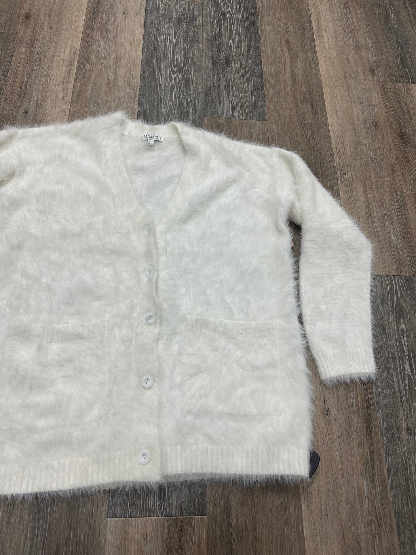 Sweater By PJ Salvage Size: Xl